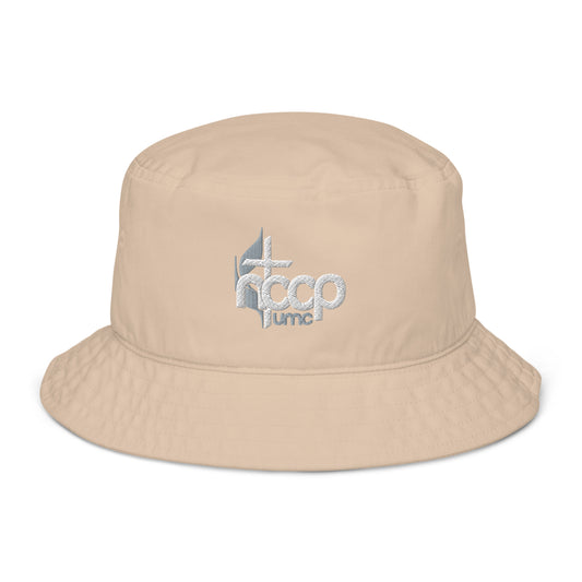 NCCP Bucket Hat