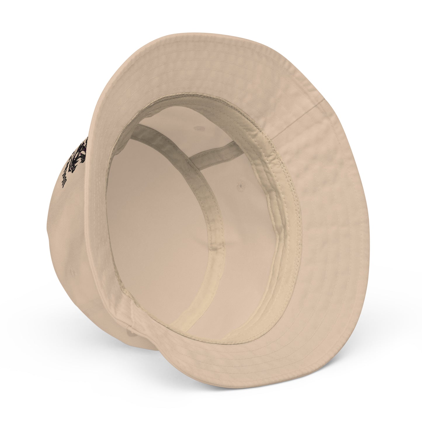 Santa Fe Lacrosse Bucket Hat