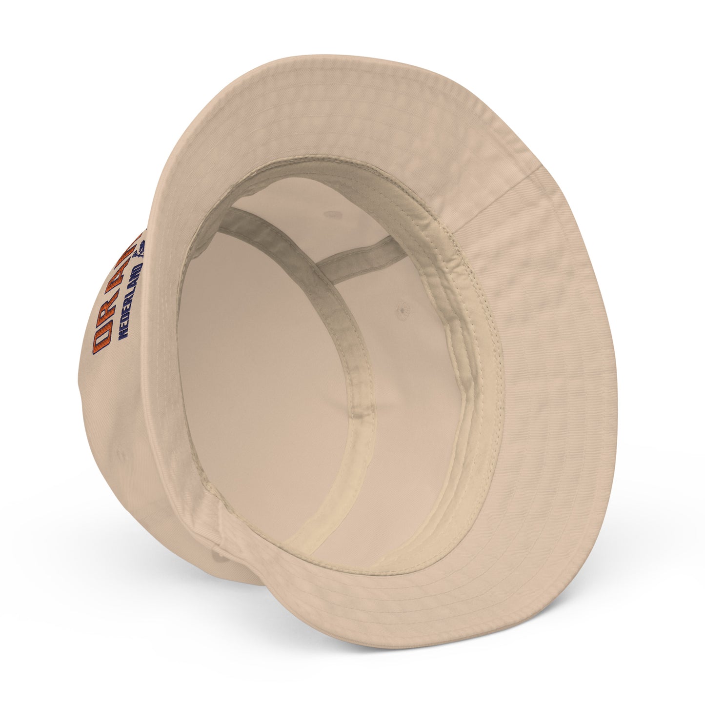 Netherlands Lacrosse Bucket Hat