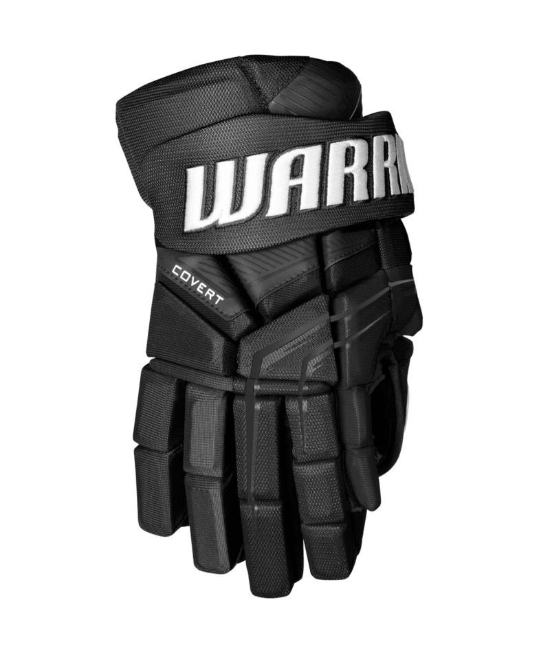 Qr7 Jr Glove - QR7GJ6 BK 11
