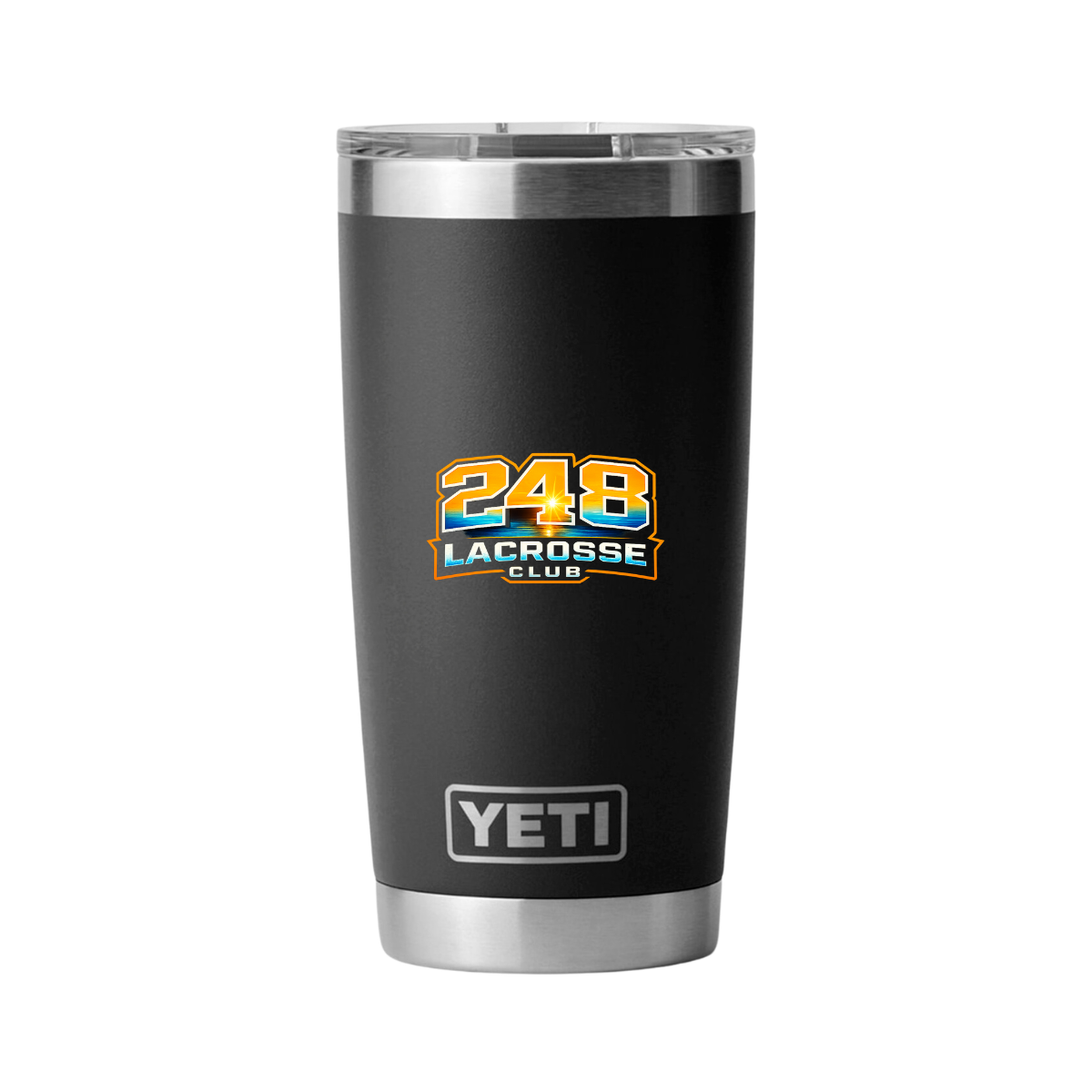YETI Rambler 20 oz Tumbler