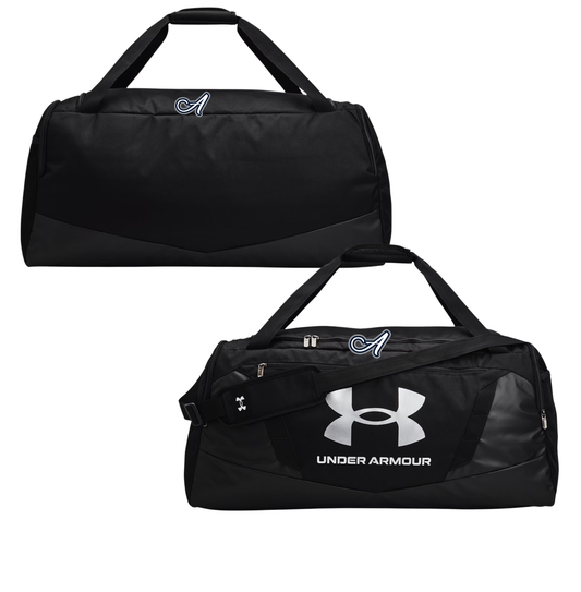 UA Undeniable 5.0 Large Duffel