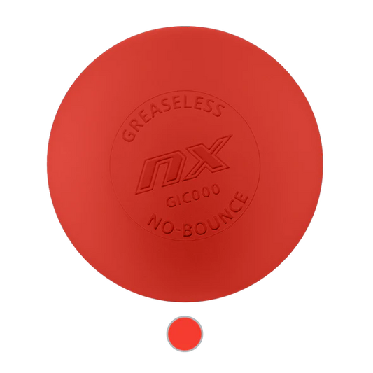 PEARL NX Lacrosse Balls
