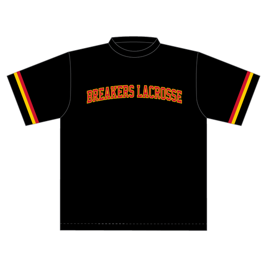 Pacific Grove Lacrosse Shootaround Shirt