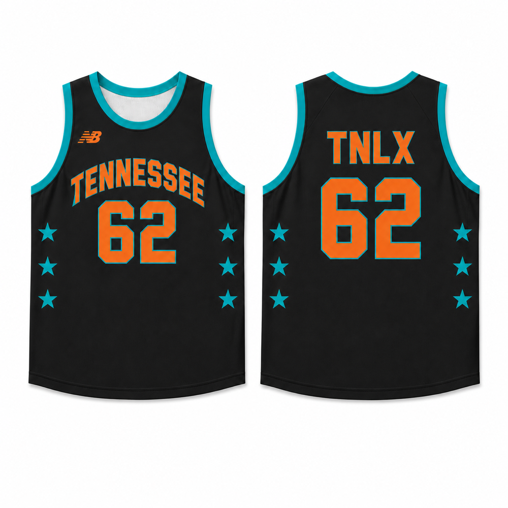 TNLX 2028 reversible - charcoal