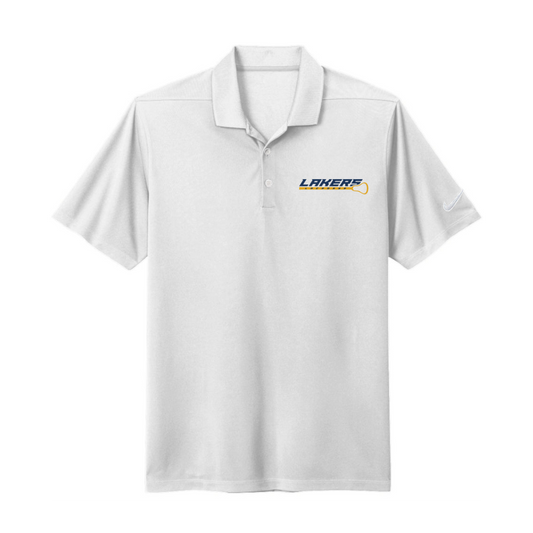 Prior Lake Lacrosse Nike Dri-FIT Micro Pique 2.0 Polo