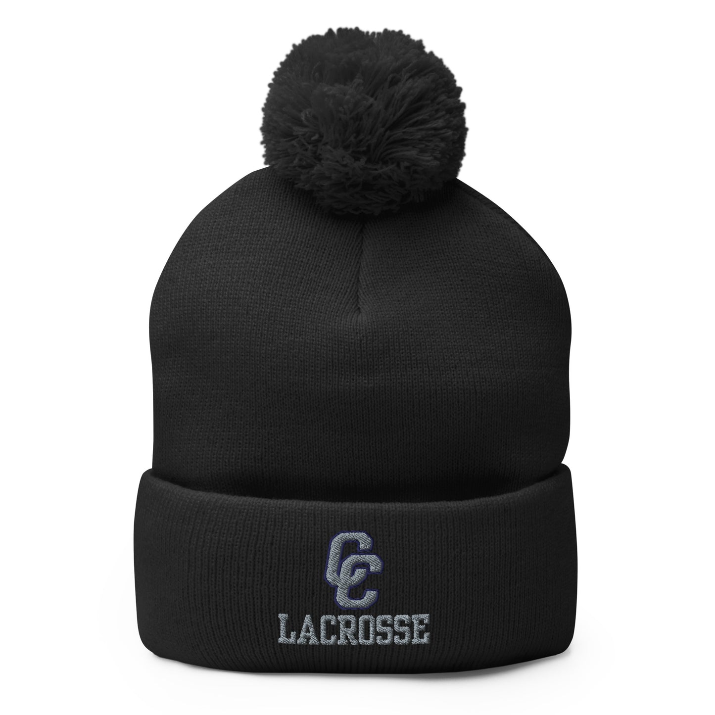 Corner Canyon Pom-Pom Beanie