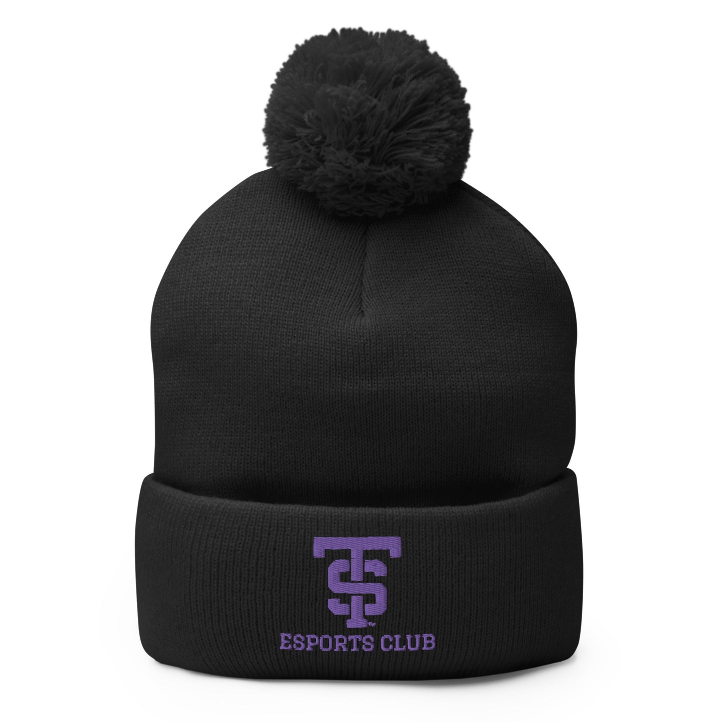 UST eSports Pom-Pom Beanie
