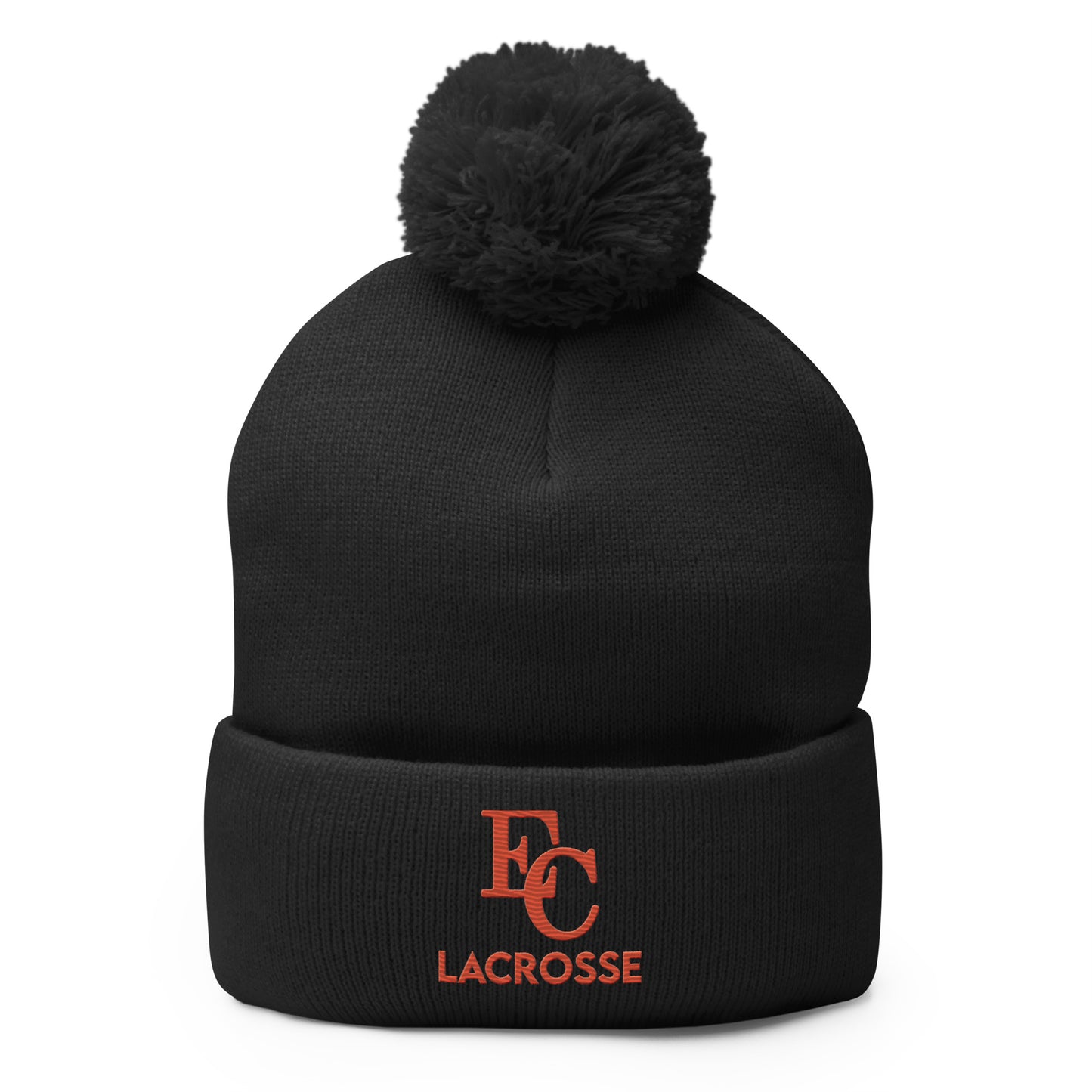 ECYL Pom Pom Beanie