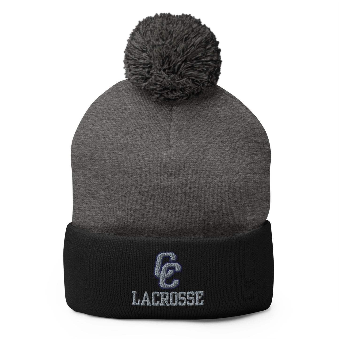 Corner Canyon Pom-Pom Beanie