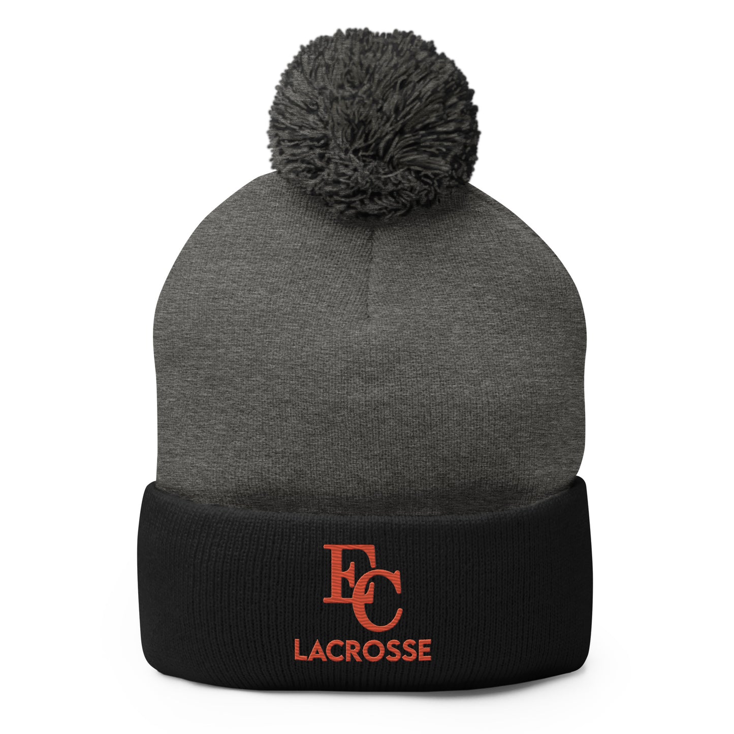 ECYL Pom Pom Beanie