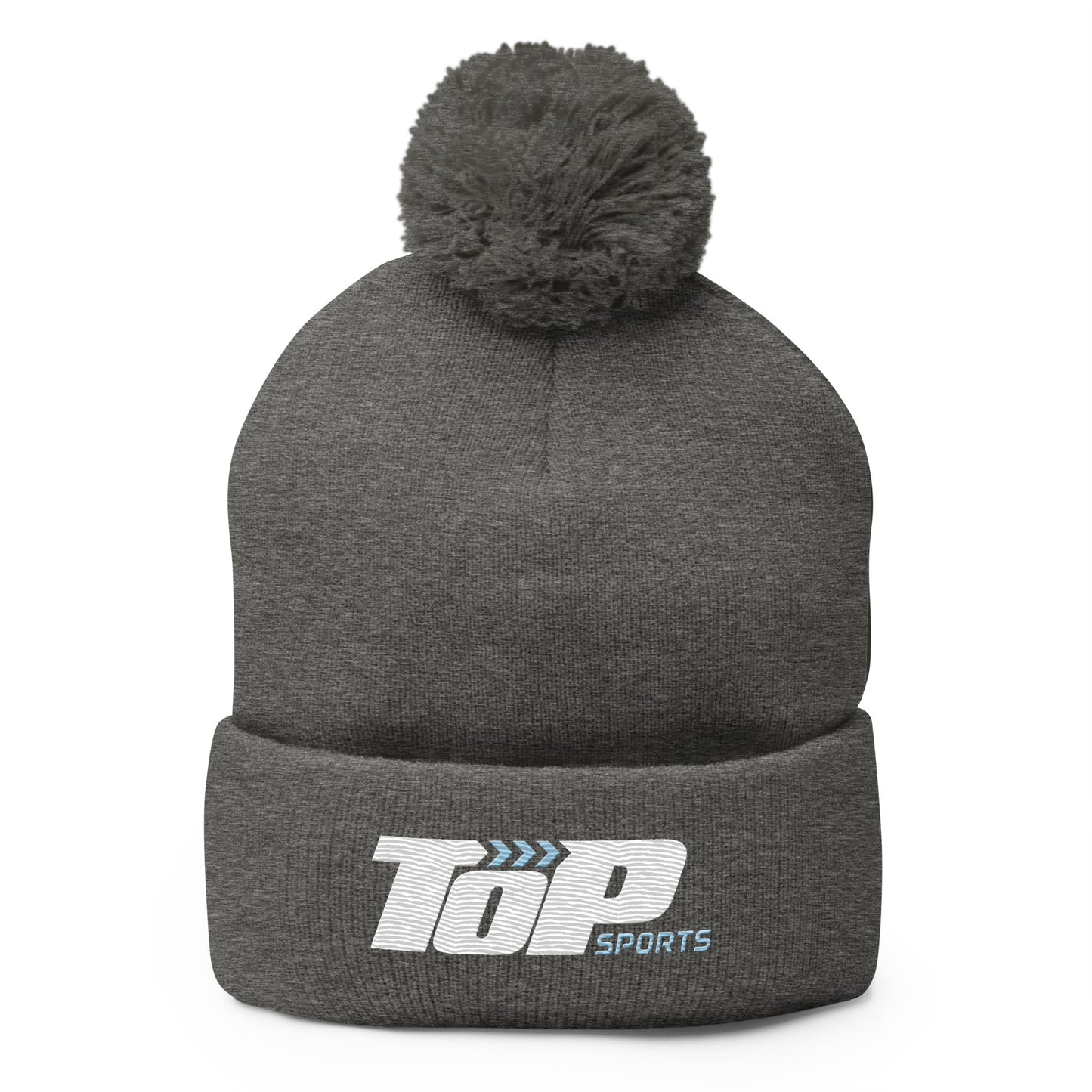 TOP Sports Pom-Pom Toque