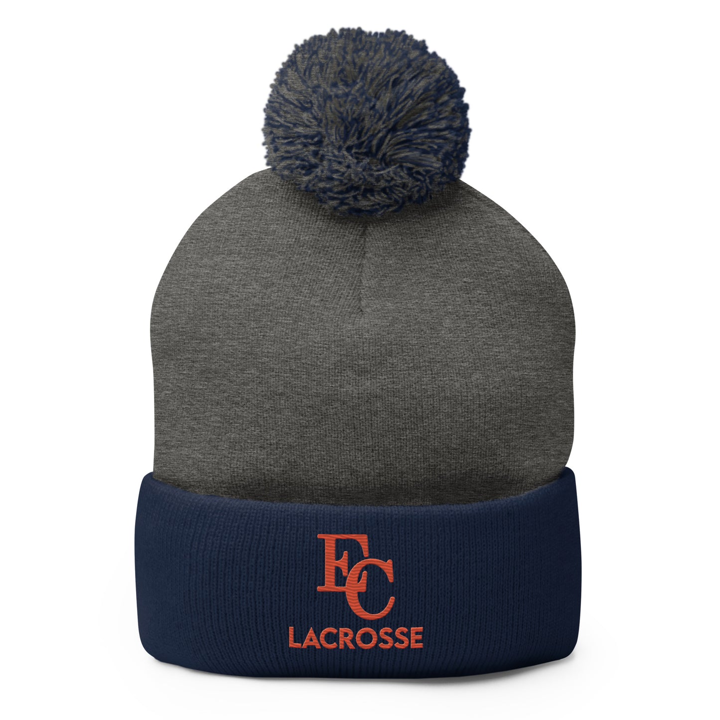 ECYL Pom Pom Beanie