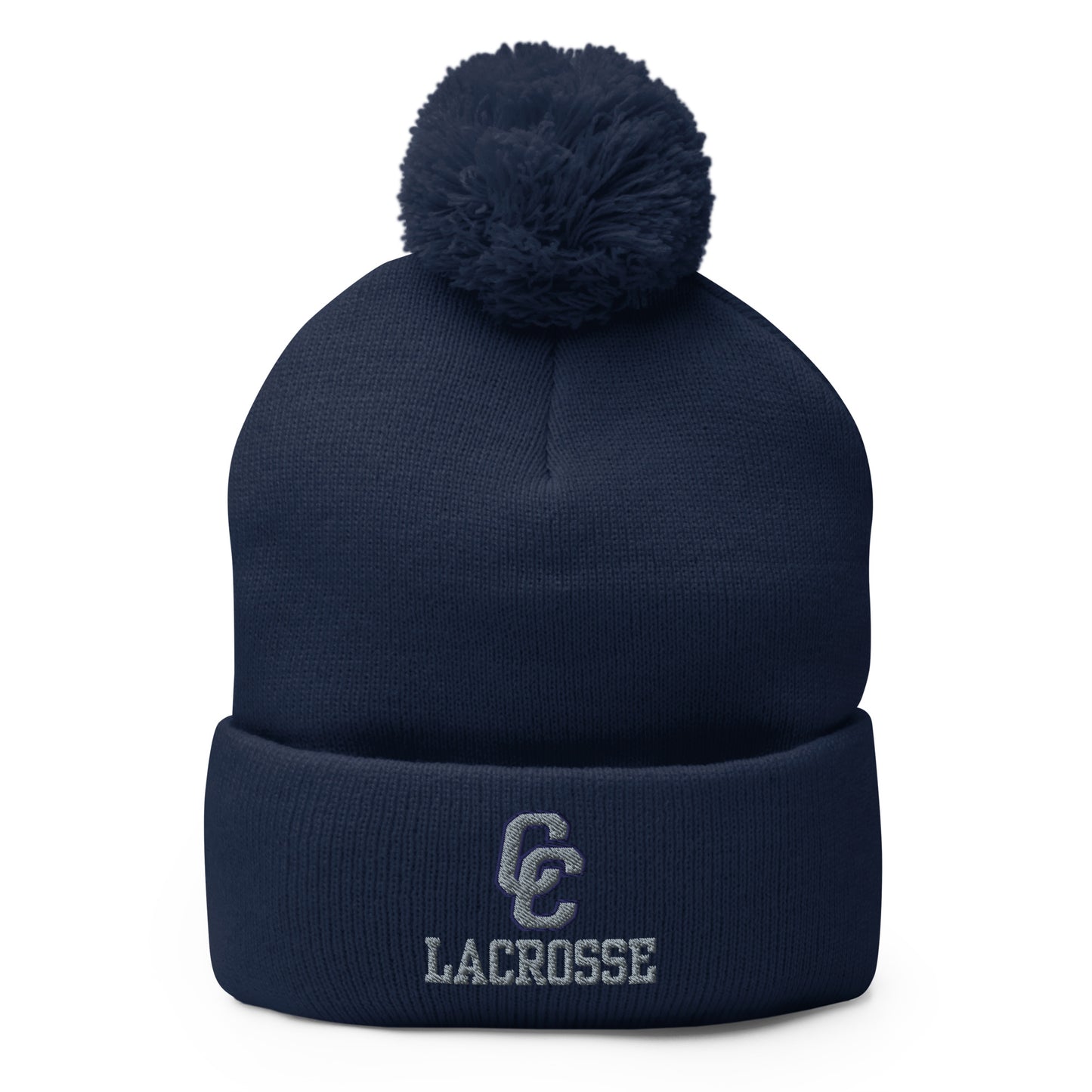 Corner Canyon Pom-Pom Beanie