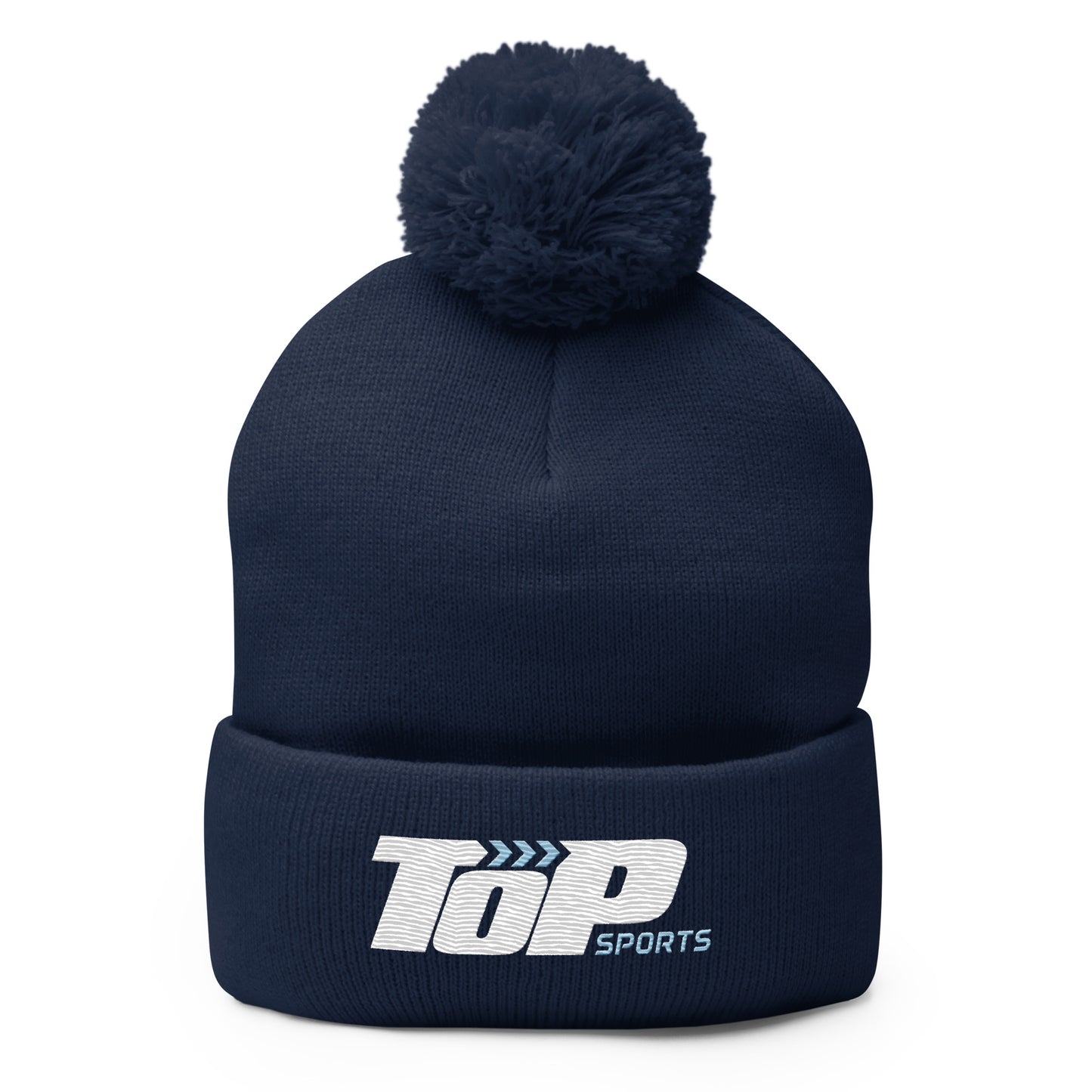 TOP Sports Pom-Pom Toque