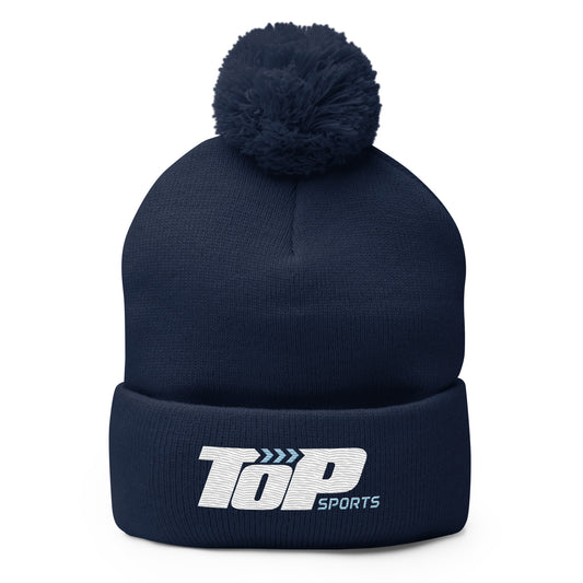 TOP Sports Pom-Pom Toque