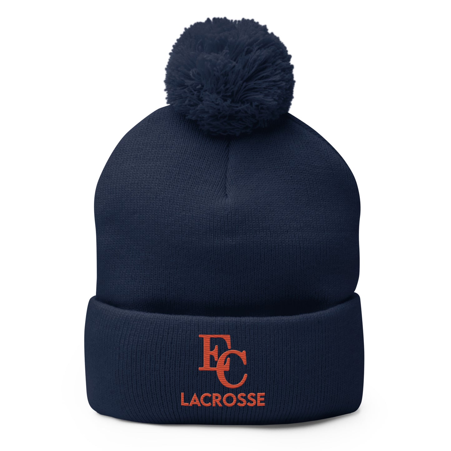 ECYL Pom Pom Beanie