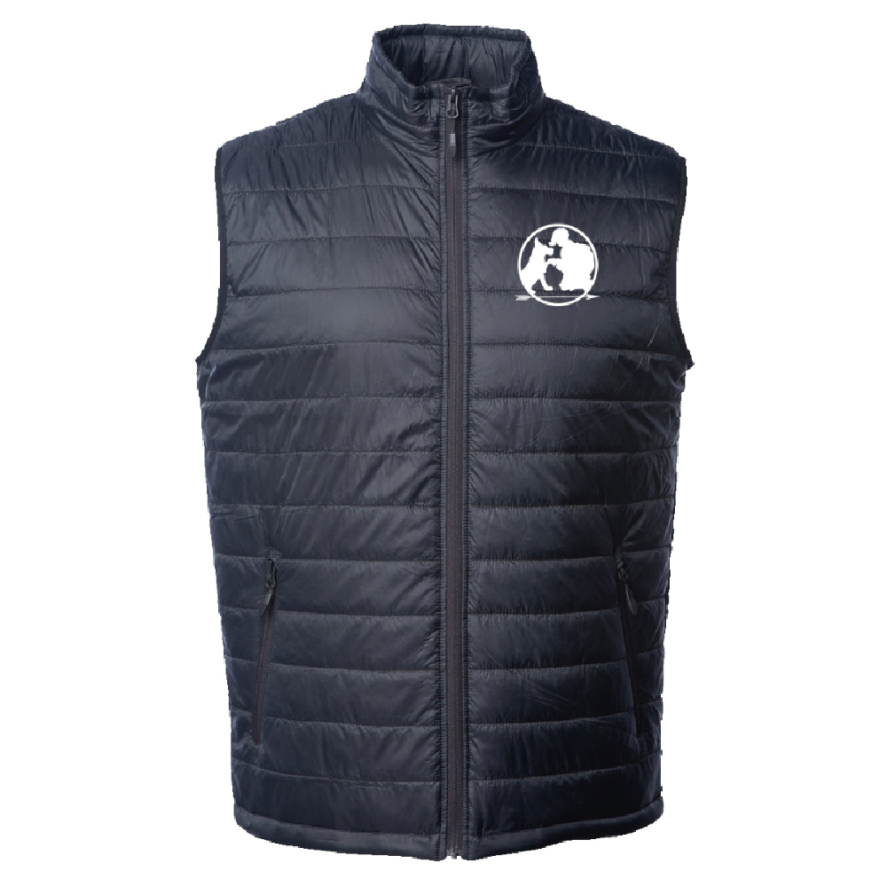 Adult Project Kenny Puffer Vest