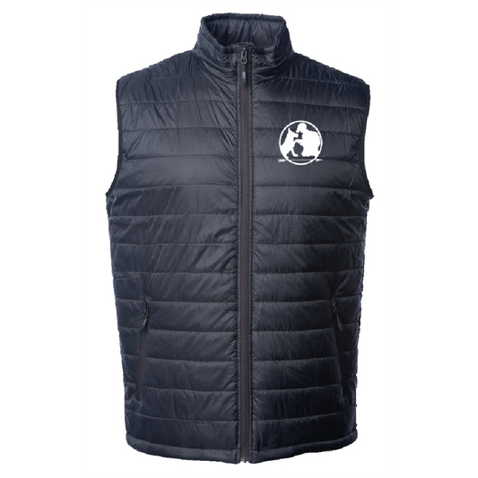 Adult Project Kenny Puffer Vest