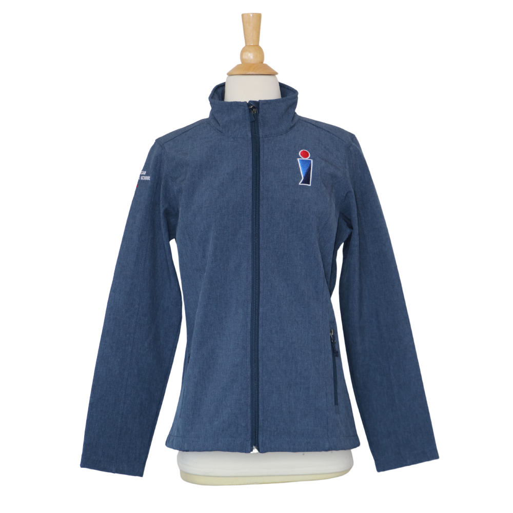 Women's FAIS Port Authority Jacket [Local Pickup Only]
