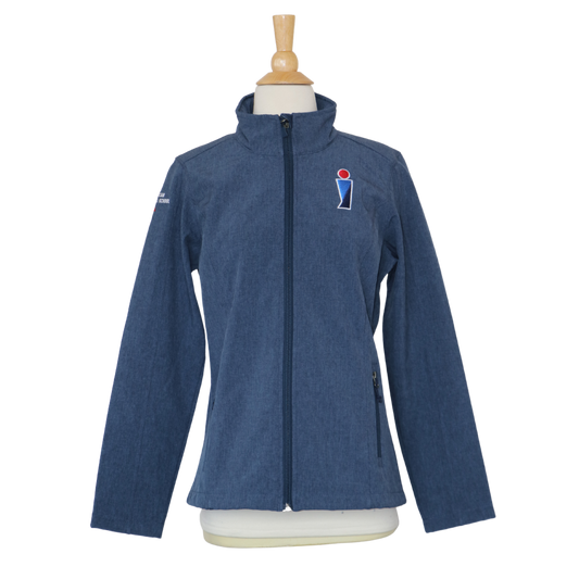 Women's FAIS Port Authority Jacket [Local Pickup Only]