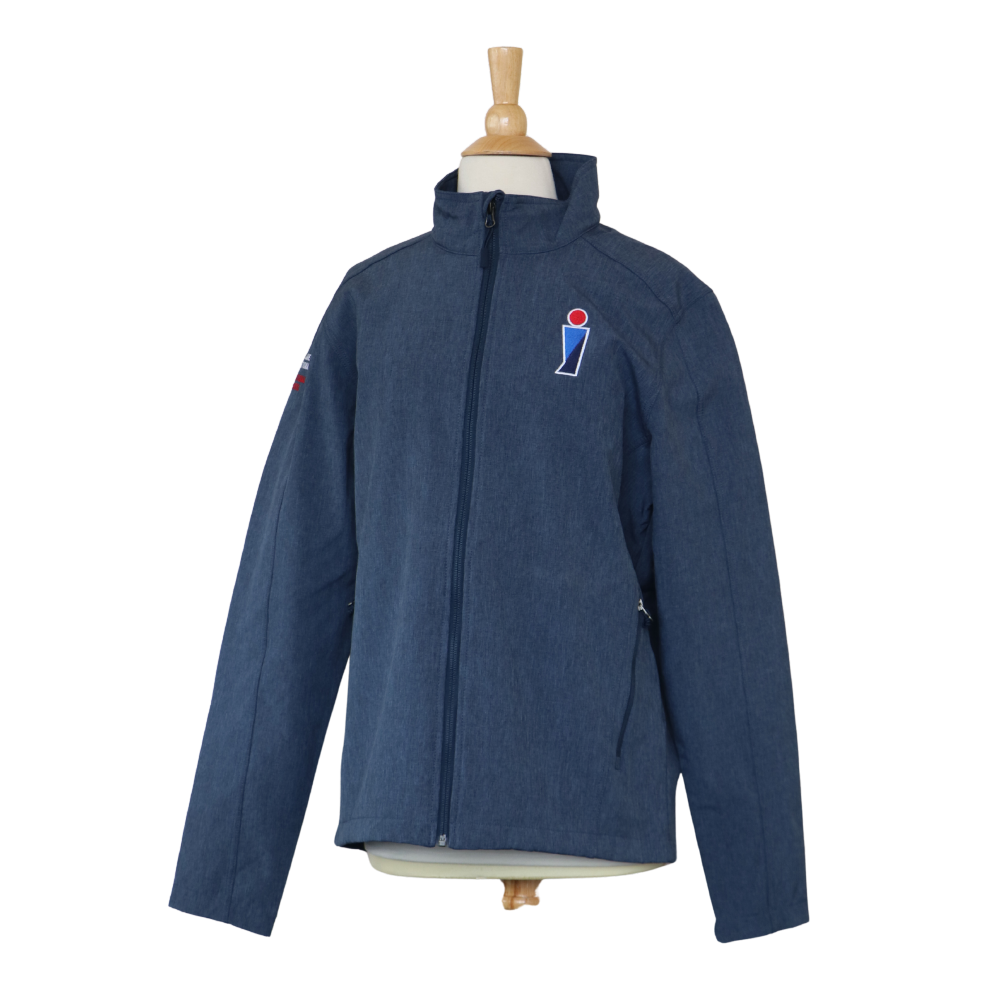 Men's FAIS Port Authority Jacket [Local Pickup Only]