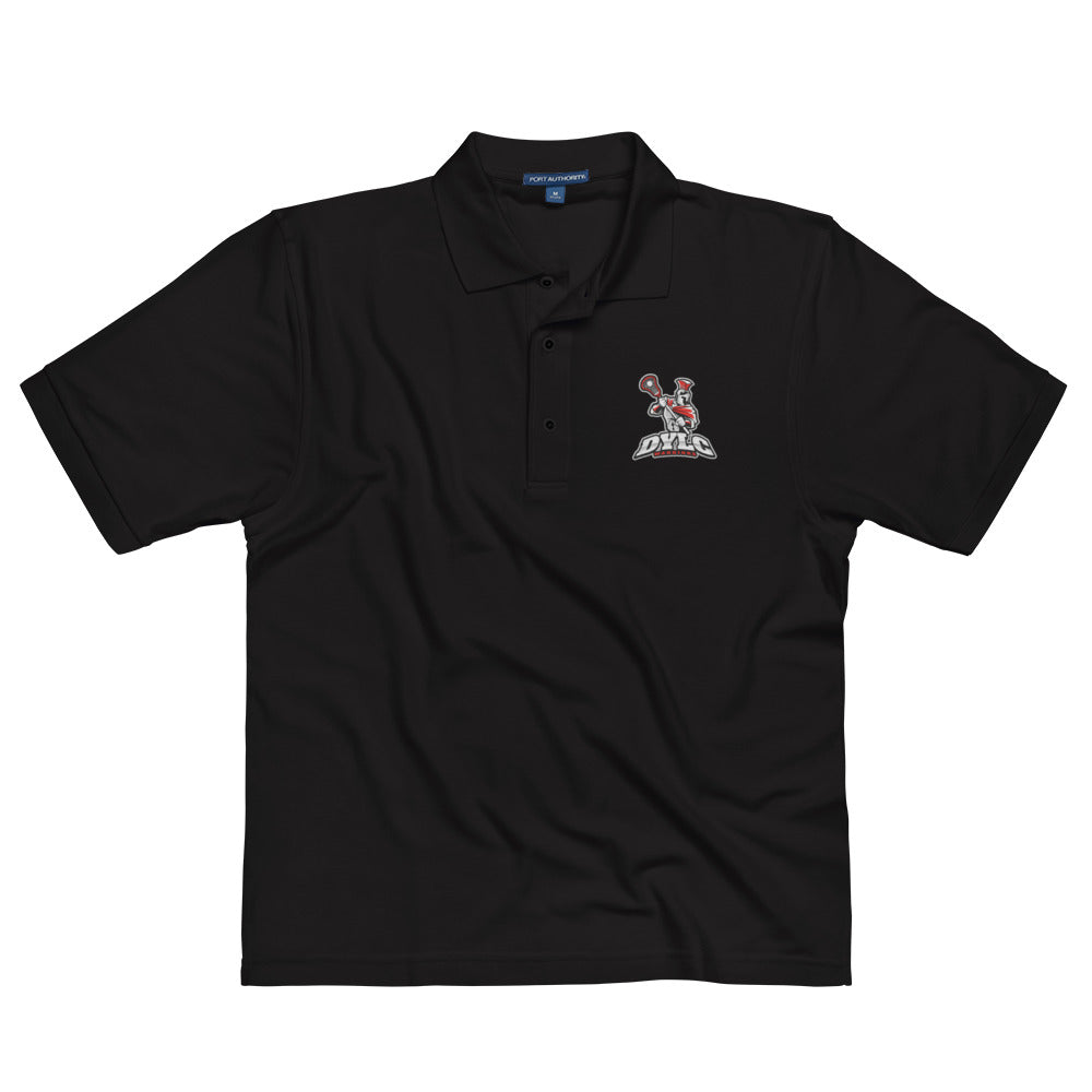 Adult DYLC Port Authority Polo
