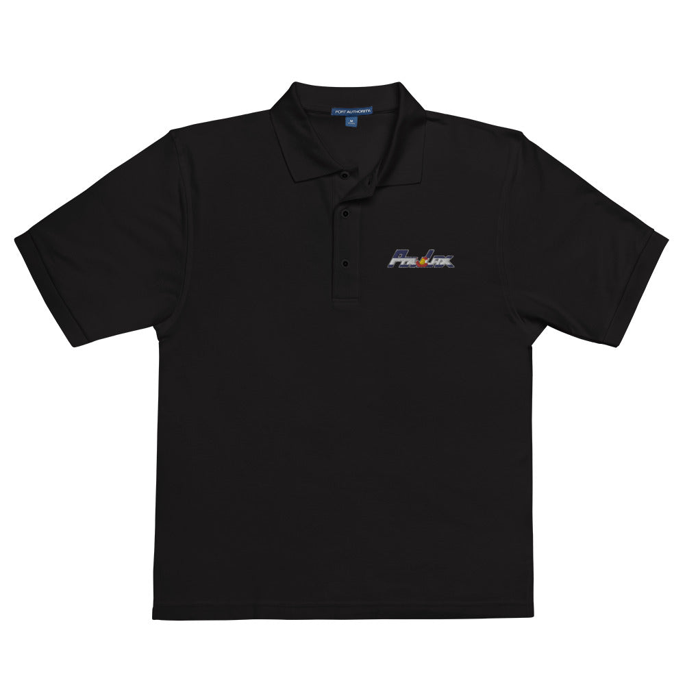 Adult POWLAX Port Authority Polo