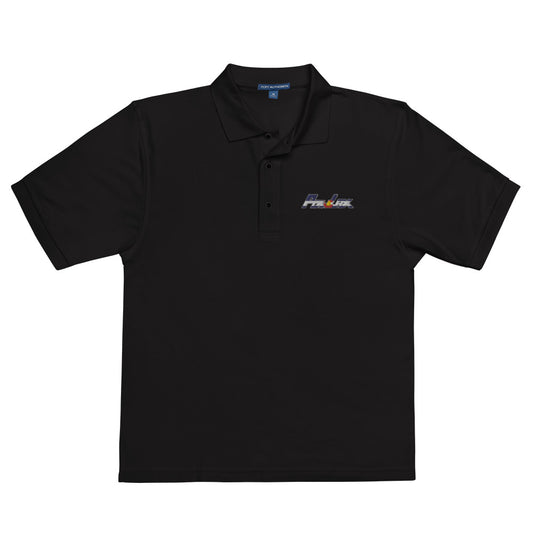 Adult POWLAX Port Authority Polo