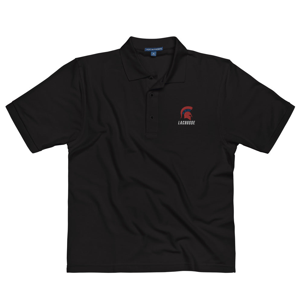 Adult Bixby Spartan Port Authority Polo