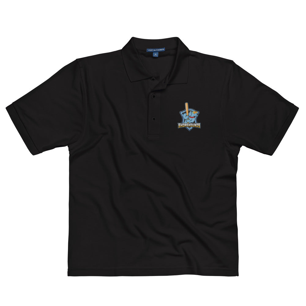 Adult Shorehounds Port Authority Polo