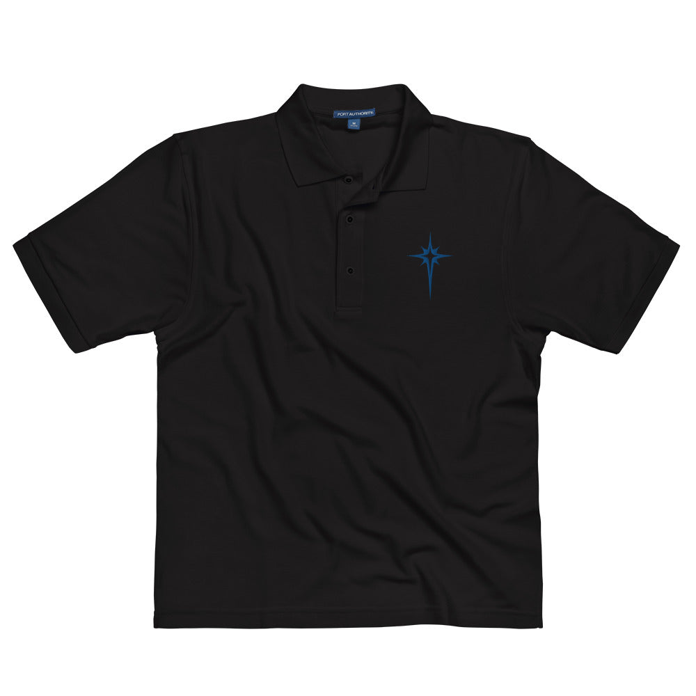 Adult Epiphany Lutheran Church Port Authority Polo