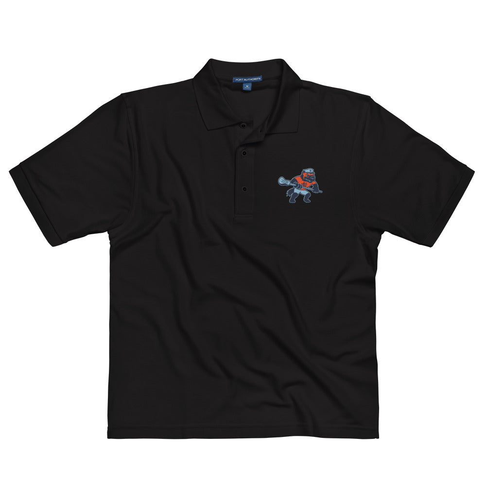 Adult NSHS Lacrosse Port Authority Polo