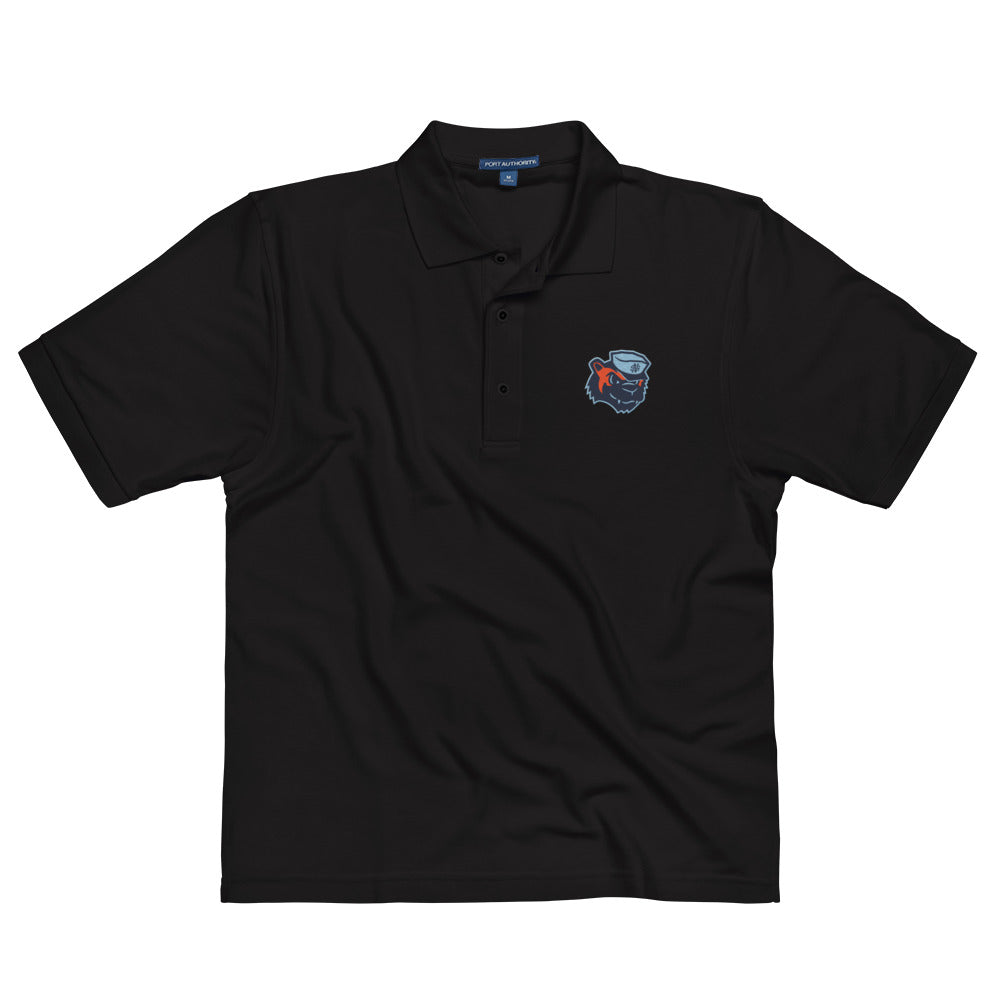 Adult NSHS Lacrosse Port Authority Polo