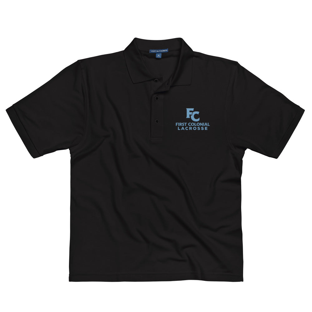 Adult FC Lacrosse Port Authority Polo