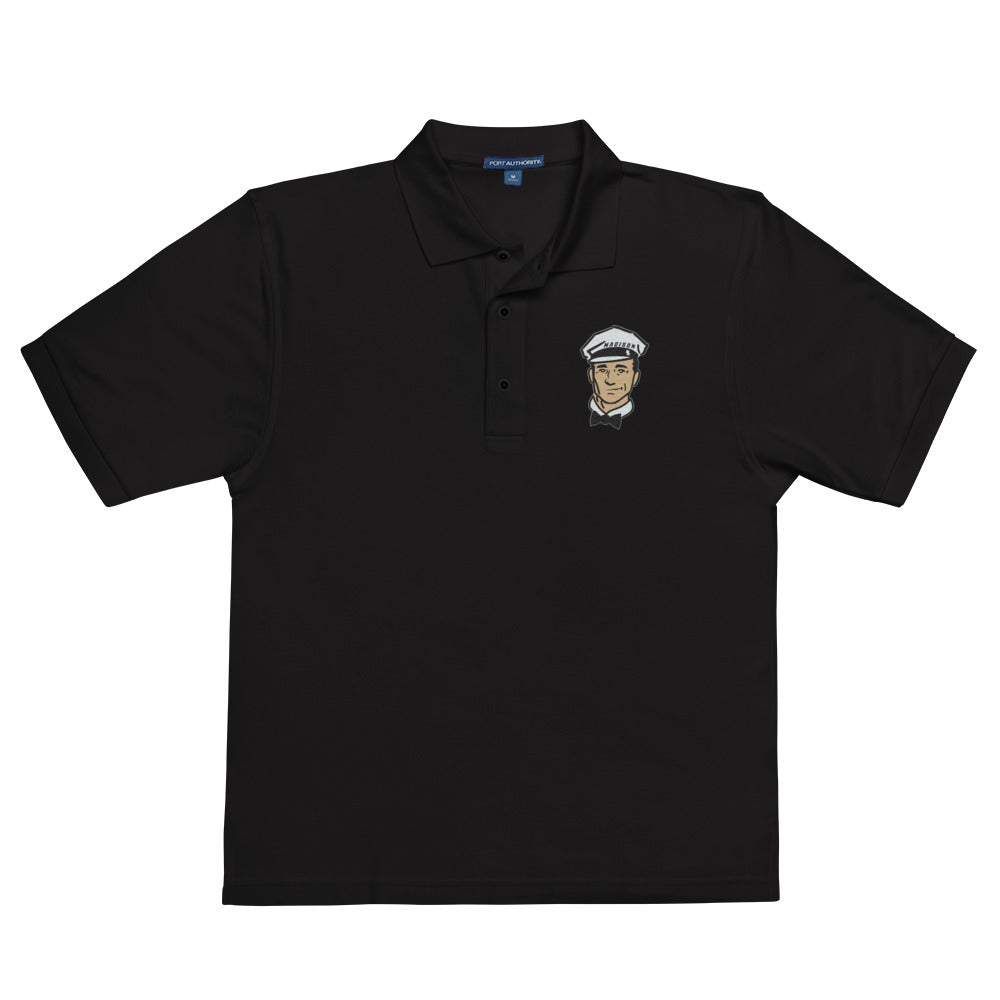 Adult Madison Milkmen Port Authority Polo
