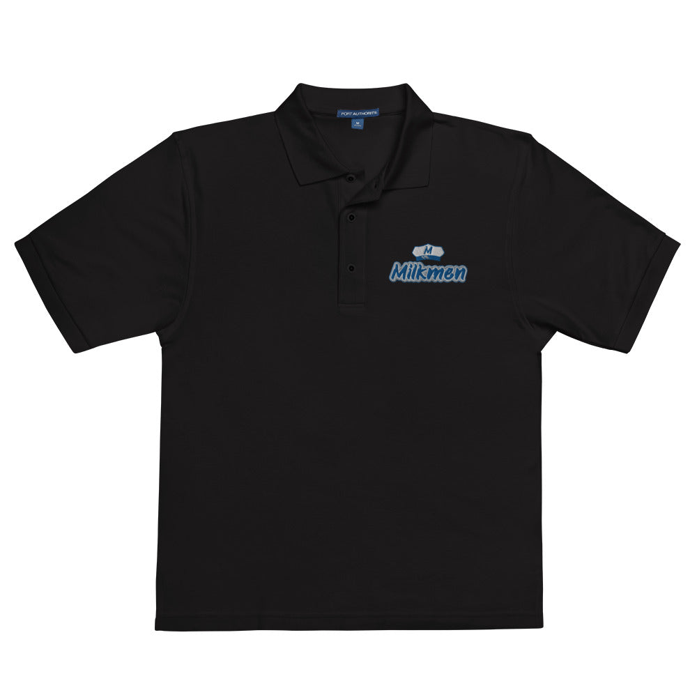 Adult Madison Milkmen Port Authority Polo