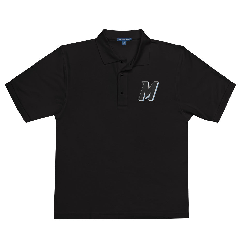 Adult Madison Milkmen Port Authority Polo
