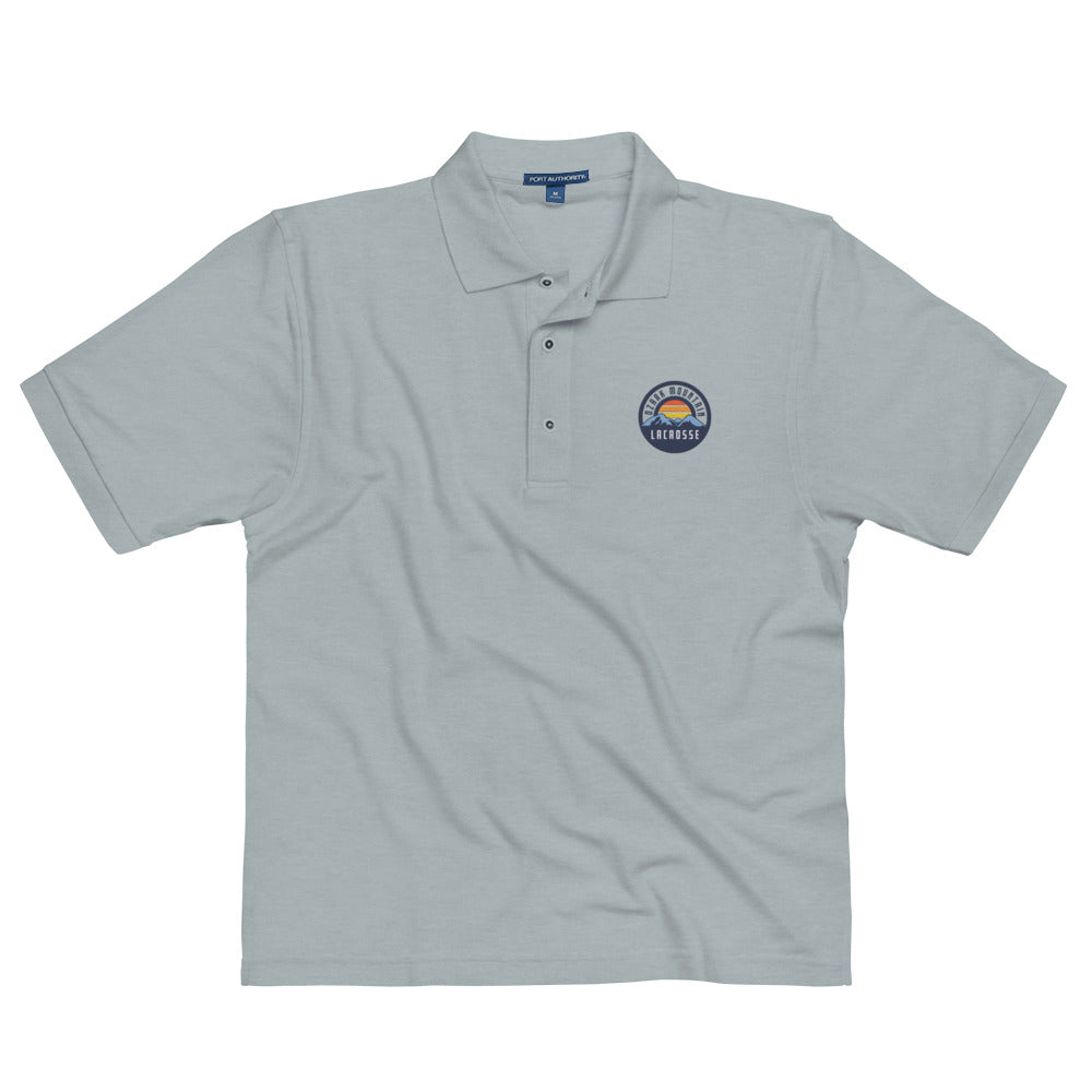 Adult Ozmo Port Authority Polo