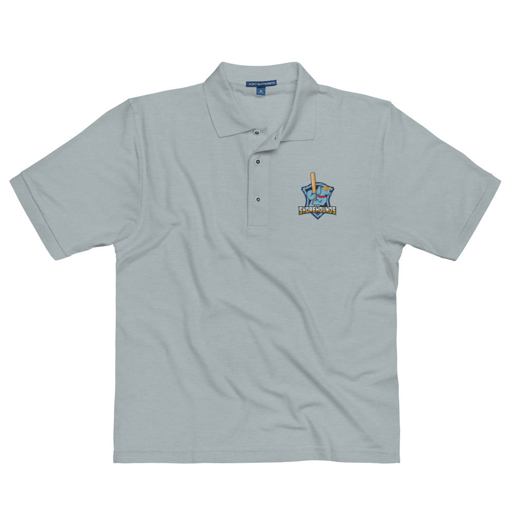Adult Shorehounds Port Authority Polo