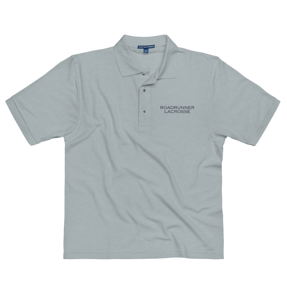 Adult UTSA Men's Club Lacrosse Port Authority Polo