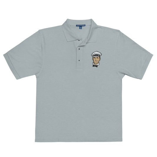 Adult Madison Milkmen Port Authority Polo