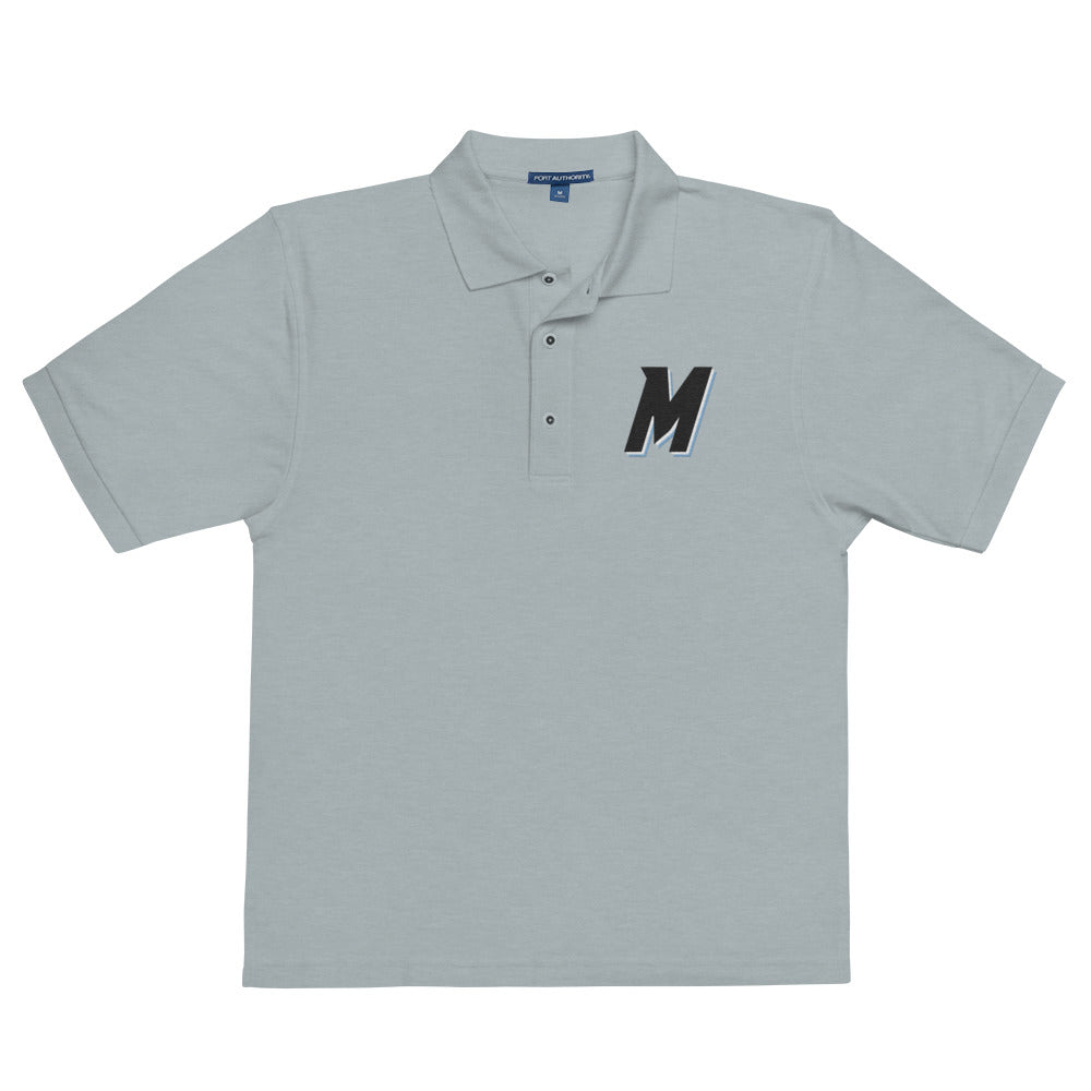 Adult Madison Milkmen Port Authority Polo