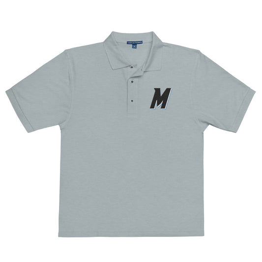 Adult Madison Milkmen Port Authority Polo