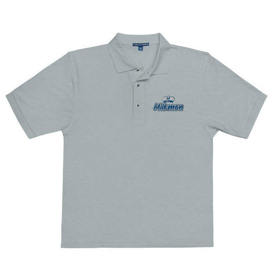 Adult Madison Milkmen Port Authority Polo