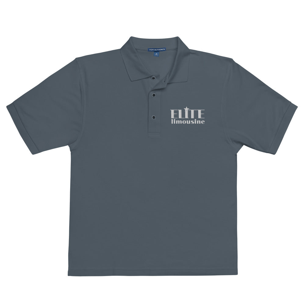 Adult Elite Limousine Port Authority Polo