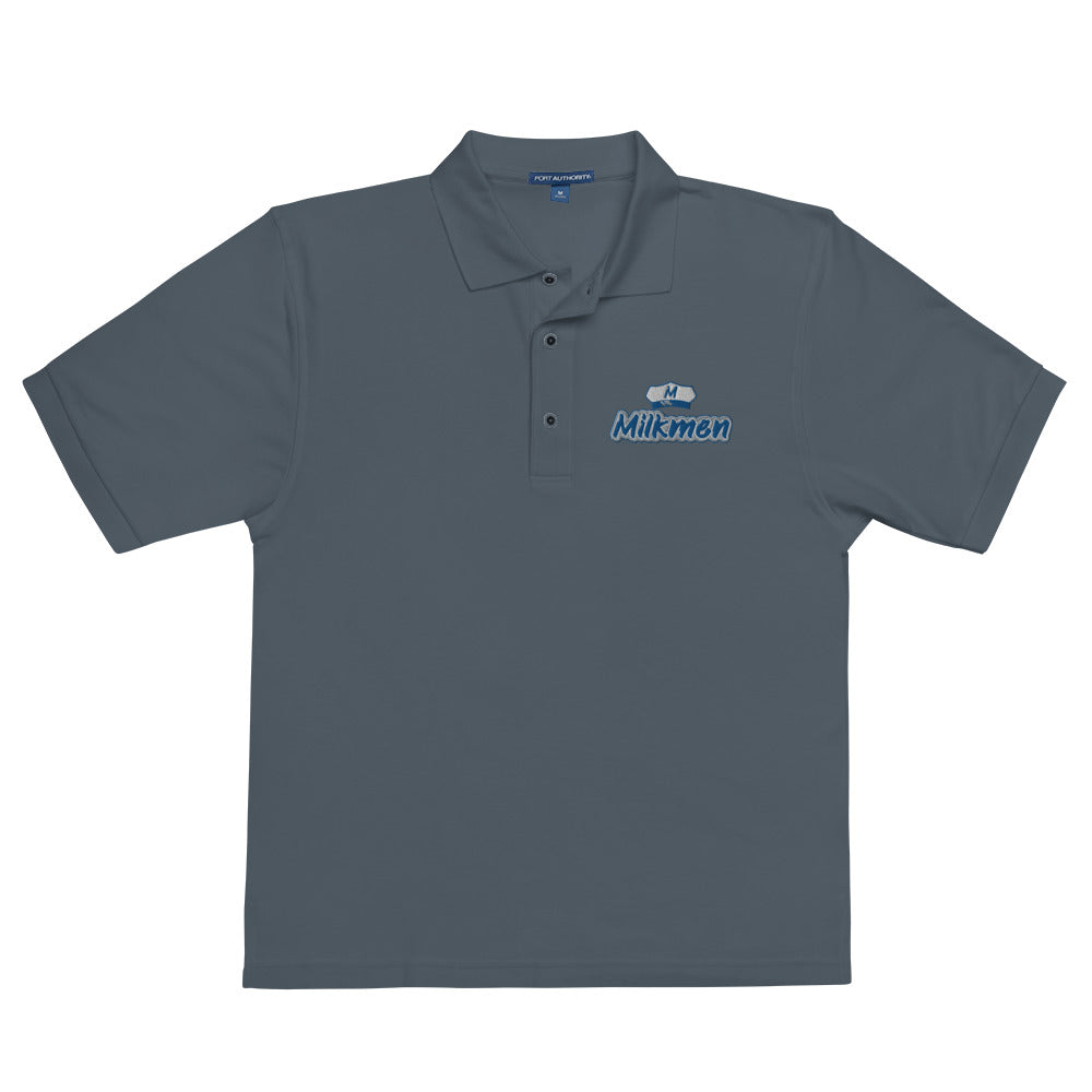 Adult Madison Milkmen Port Authority Polo