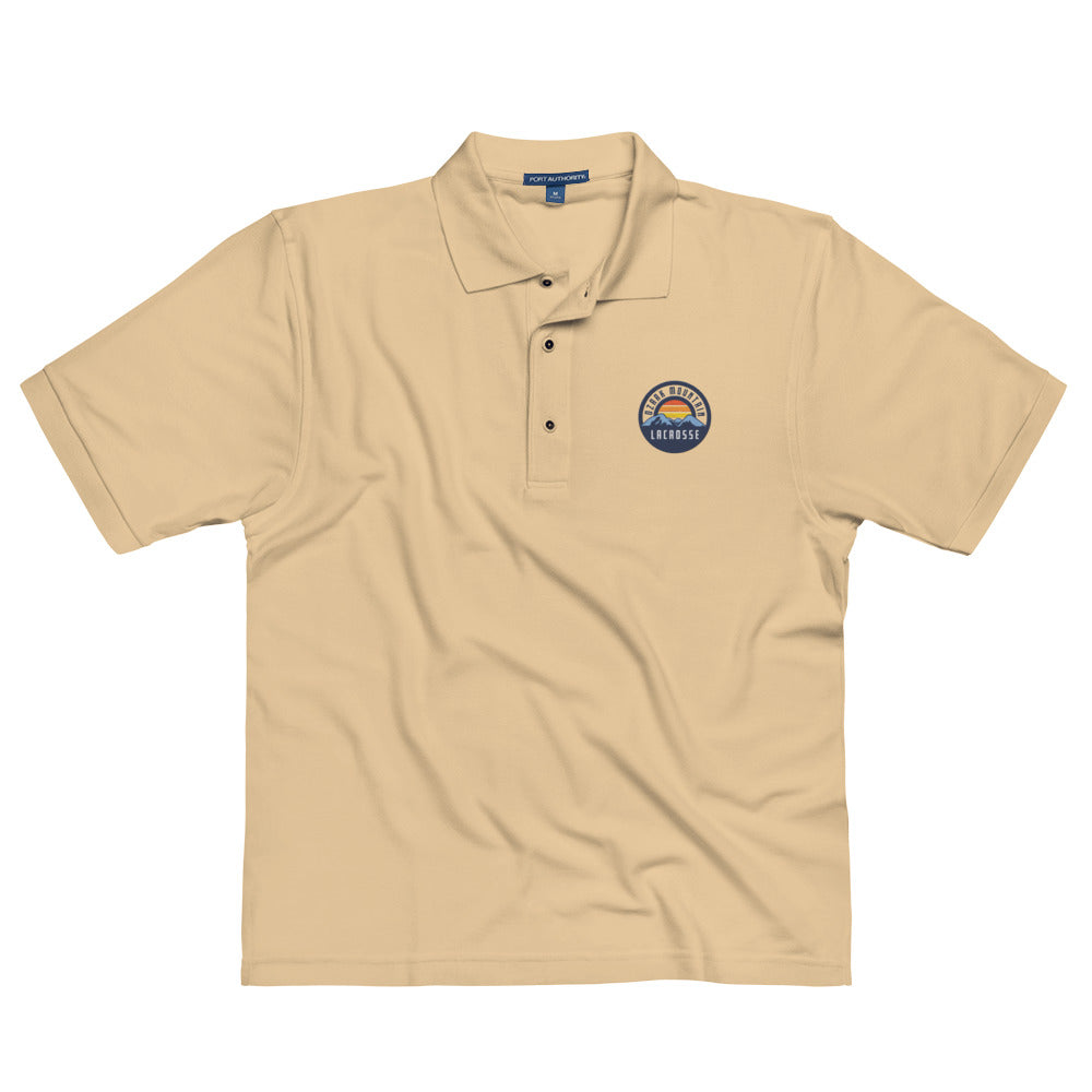 Adult Ozmo Port Authority Polo
