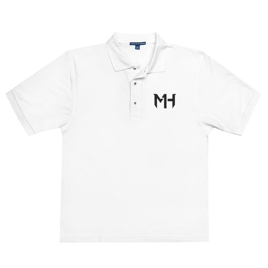 Adult MH1 Port Authority Polo
