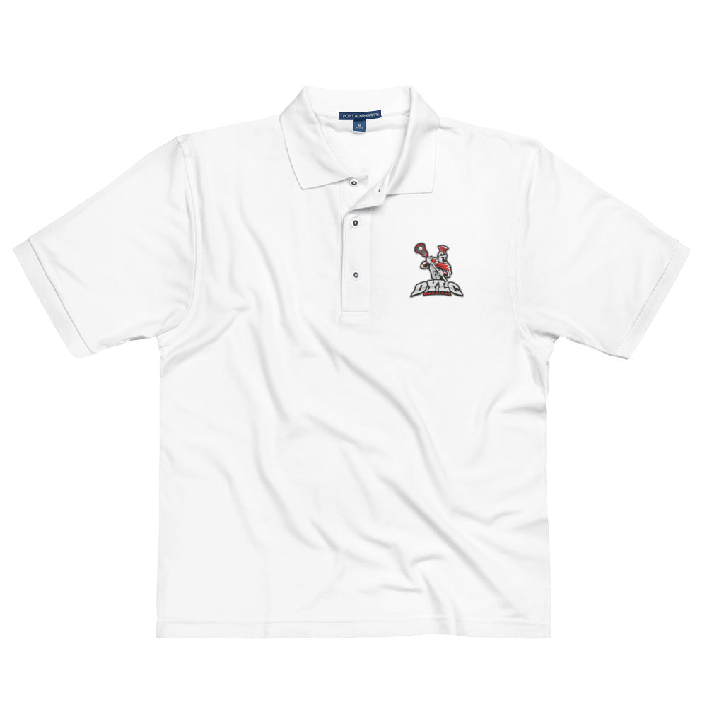 Adult DYLC Port Authority Polo